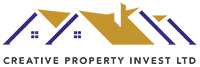 Creative Property Invest Ltd logo