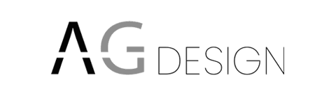 Logo: AG Design