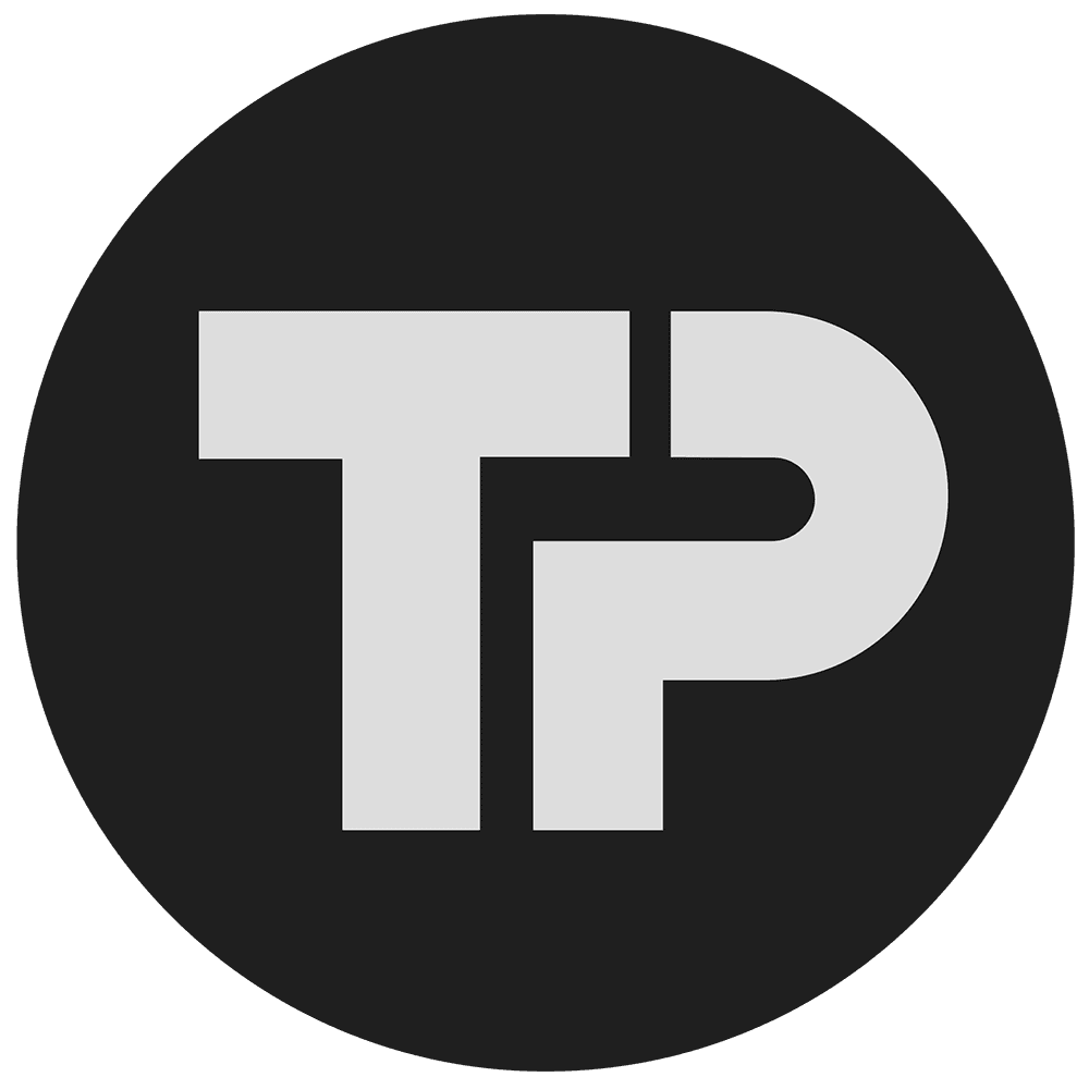 Logo: Travis Perkins
