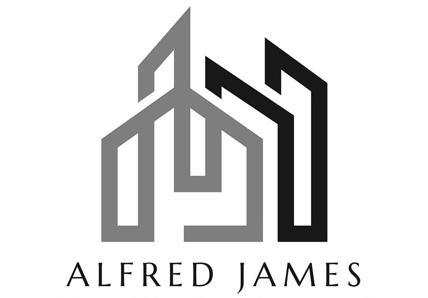 Logo: Alfred James Financial Services