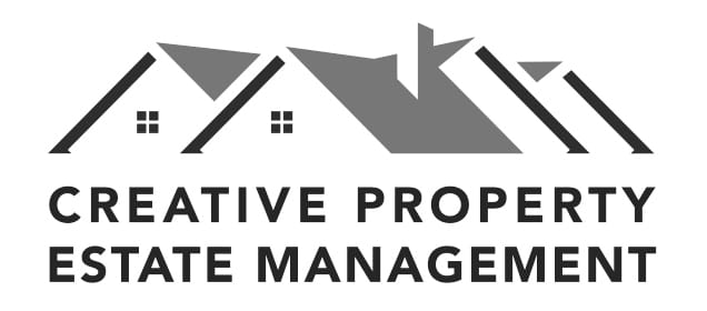 Logo: Creative Property Estate Management
