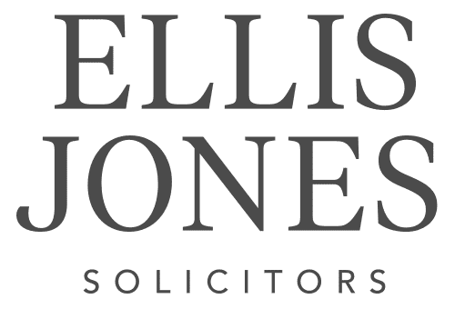 Logo: Ellis Jones Solicitors