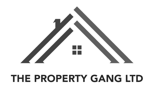Logo: The Property Gang Ltd