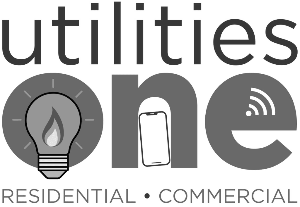Utilities One Logo